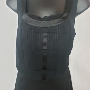 American Eagle Black Dress